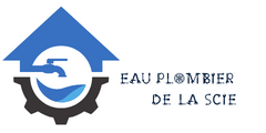 Eau Plombier De La Scie